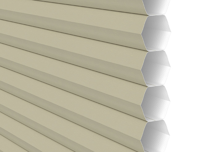 Pharos, Grain - Pleated Blind - Image 4